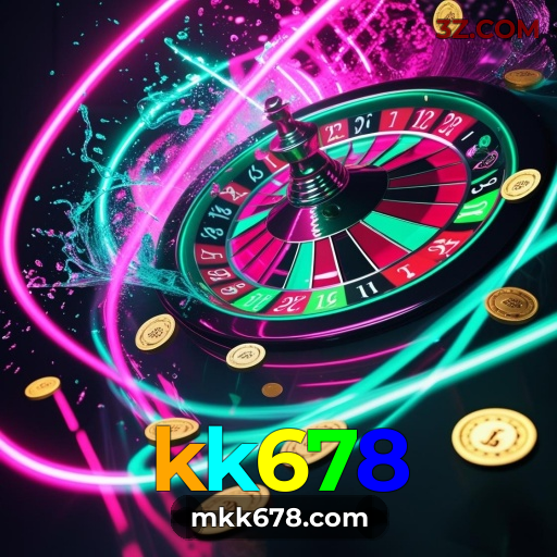 Cassino Online kk678 | Os Melhores Slots com PIX