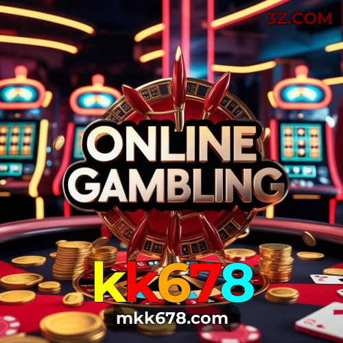 Aproveite os Melhores Bônus no kk678 | Cassino Online