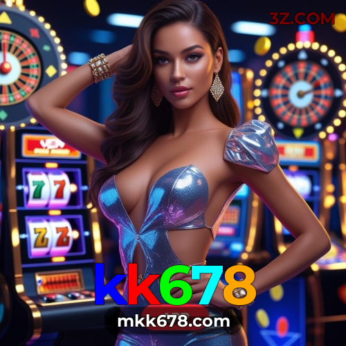 Login Social e Inovador: Conheça o kk678