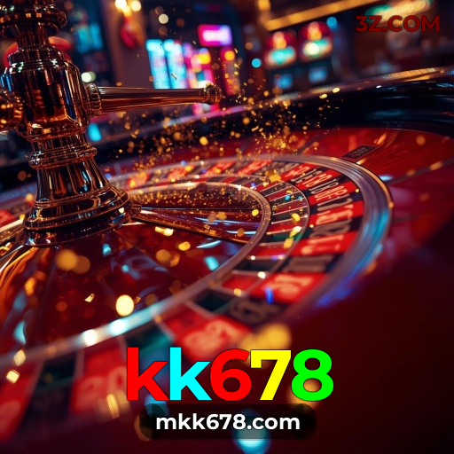 kk678 | Apostas Esportivas Online com Segurança e PIX