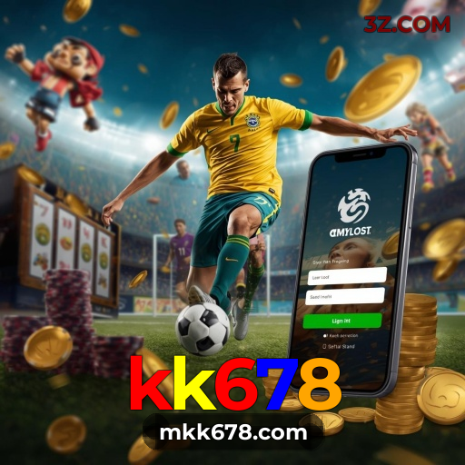 kk678 – Experiência Real de Cassino com Jogos de Mesa Ao Vivo