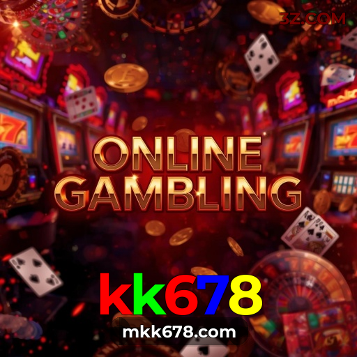 Aproveite os Melhores Bônus no kk678 | Cassino Online