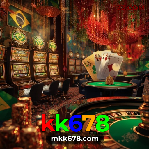 Ofertas Imperdíveis na Promo do kk678 para Gamers