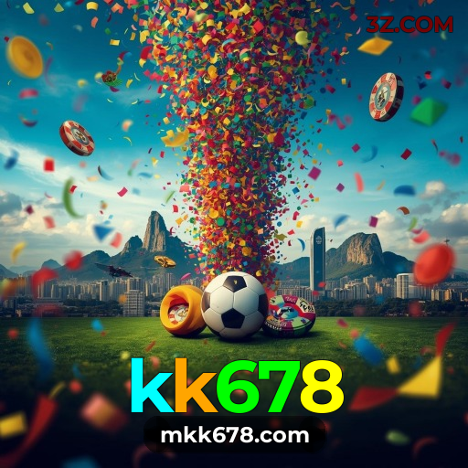 Ofertas Imperdíveis na Promo do kk678 para Gamers