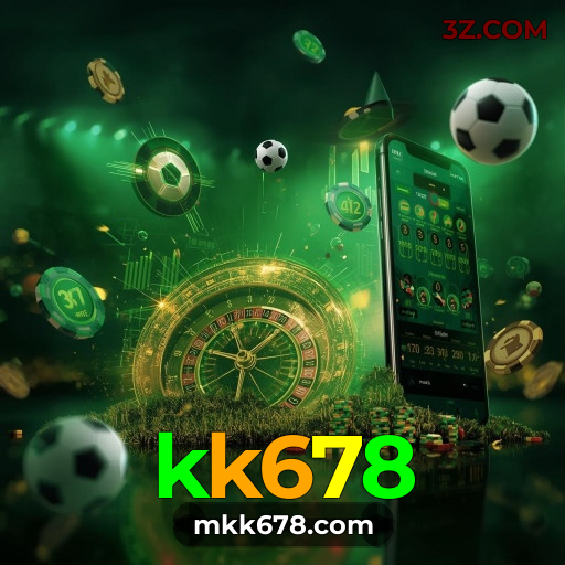 kk678 – Experiência Real de Cassino com Jogos de Mesa Ao Vivo