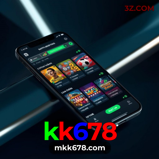 Ofertas Imperdíveis na Promo do kk678 para Gamers