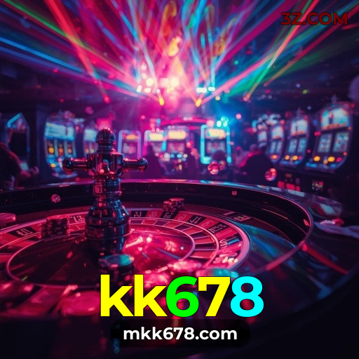 Recursos Paga do kk678: Experiência de Jogo Elevada