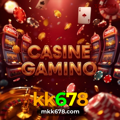 Baixar Aplicativo kk678 | Cassino Online Confiável