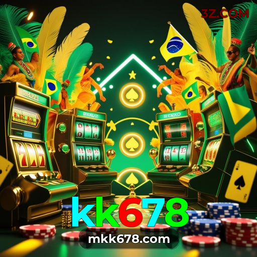 kk678 | Apostas Esportivas Online com Segurança e PIX